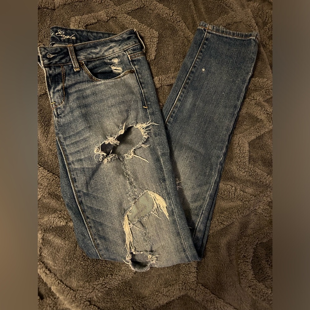 AE jeans